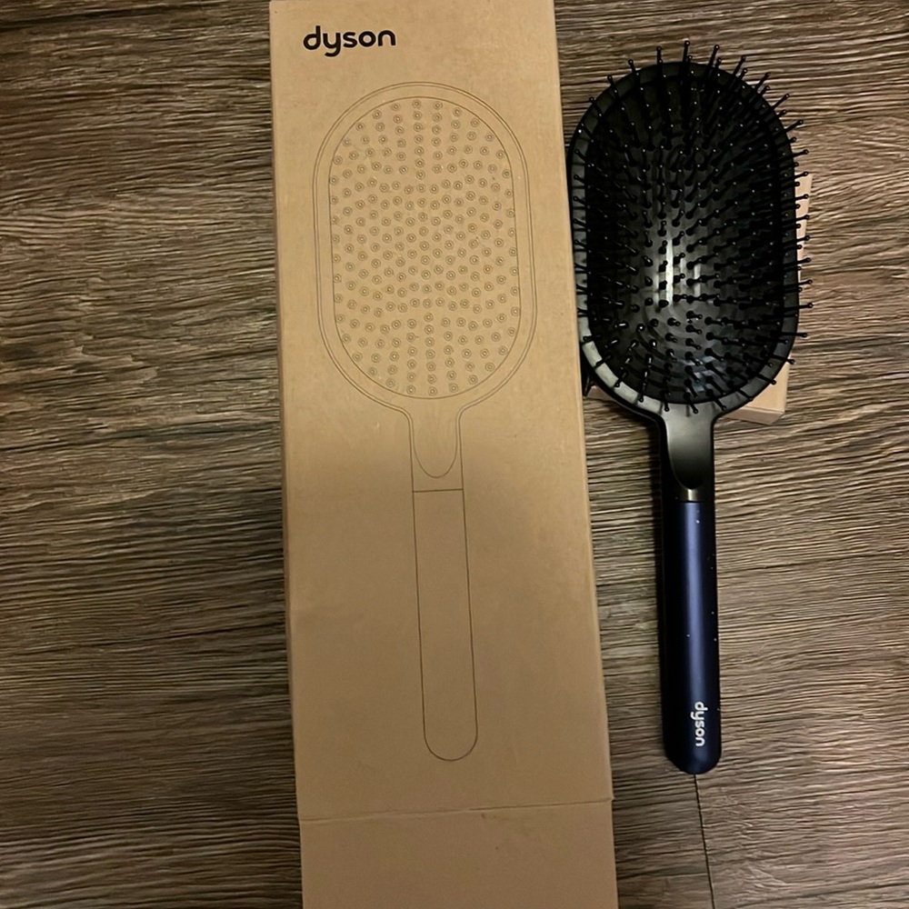 Dyson Cushion Brush